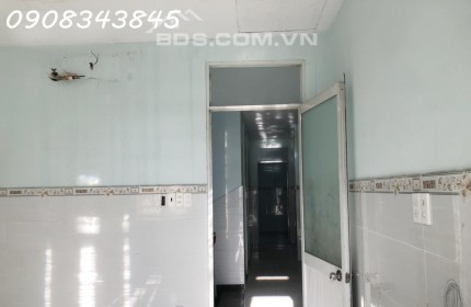 Bán nhà hẻm HUỲNH TẤN PHÁT Quận 7, 72M2, 2 tầng, 4 PN, NGANG 4.1* 18m